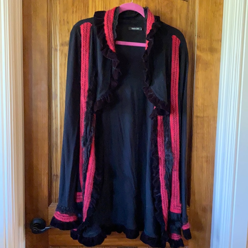 Dolce Cabo Women’s Cardigan